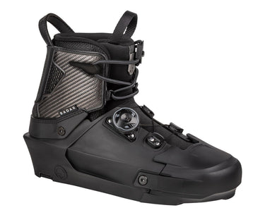 2025 Radar Vapor Water Ski Binding | Wakesports Unlimited - Boa System
