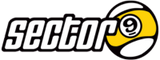 sector 9 skateboards logo