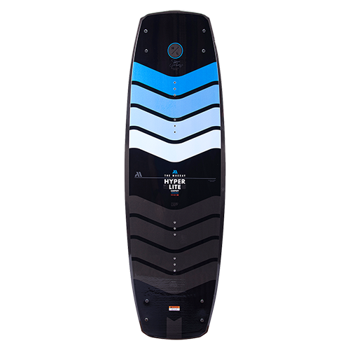 Hyperlite Murray Pro with Team OT Wakeboard Package 2023