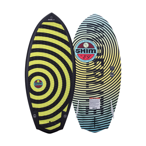2024 Hyperlite Shim Jr. Wakesurf Board - Wakesports Unlimited