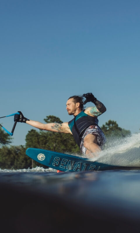 Radar Waterskis For Sale | Wakesports Unlimited
