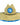 Wakesports Unlimited Lifeguard Straw Hat - Wakesports Unlimited