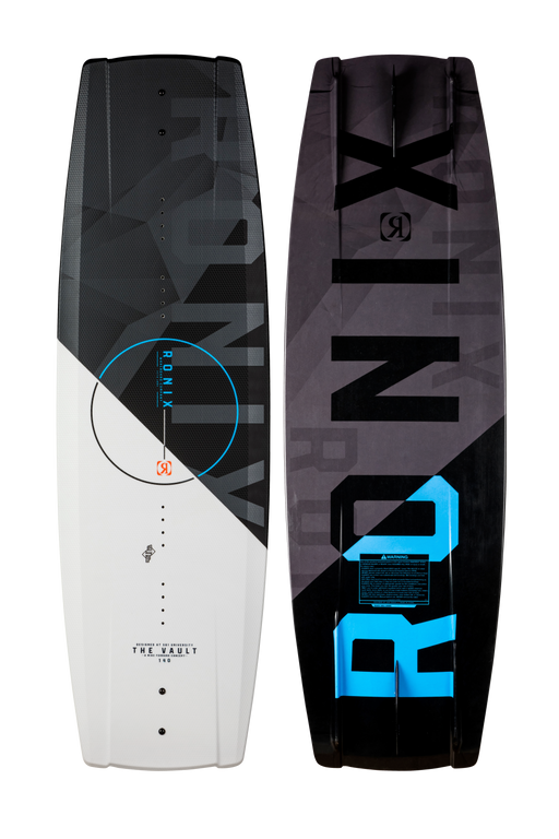 2024 Ronix Vault Wakeboard - Wakesports Unlimited