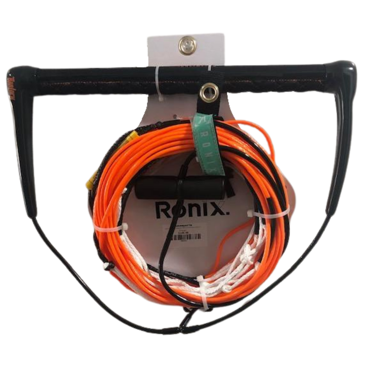 2024 Ronix 5.5 Combo Wakeboard Rope w/ Handle Wakesports Unlimited