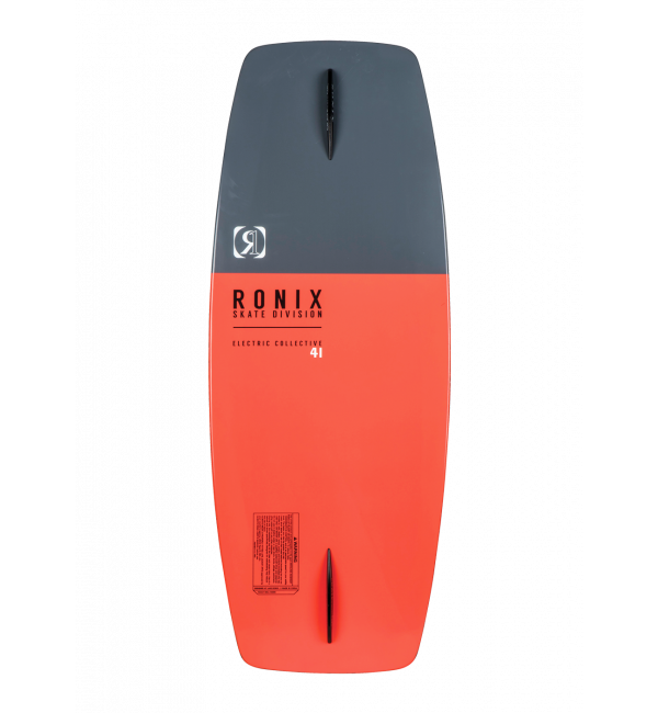 2024 Ronix Electric Collective 41in Wakeskate - Wakesports Unlimited |  Bottom