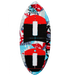 2024 Ronix Kid's Super Sonic Space Odyssey Skimmer Wakesurf Board - Wakesports Unlimited | Board Top