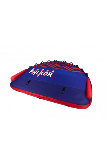 2024 Radar Falkor Towable Tube - Wakesports Unlimited | Side View