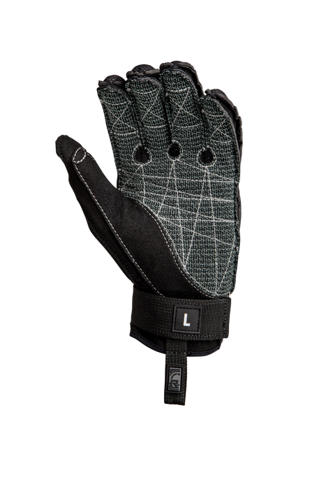 2024 Radar Vapor-K Boa Water Ski Gloves - Wakesports Unlimited | Palm View