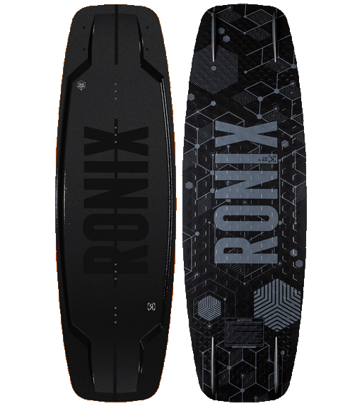 2024 Ronix Parks Wakeboard - Wakesports Unlimited