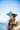 Wakesports Unlimited Lifeguard Straw Hat - Wakesports Unlimited
