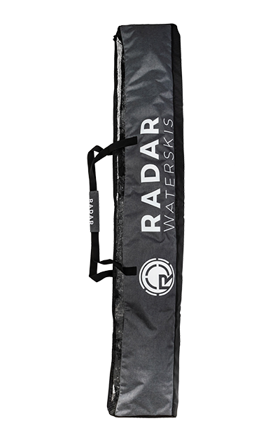 2024 Radar Unpadded Slalom Water Ski Gear Bag - Wakesports Unlimited