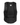 2024 Liquid Force Rush CGA Life Vest Black - Wakesports Unlimited | Back View