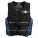 2024 Liquid Force Ruckus Hudson Youth CGA Life Vest - Wakesports Unlimited | Front View