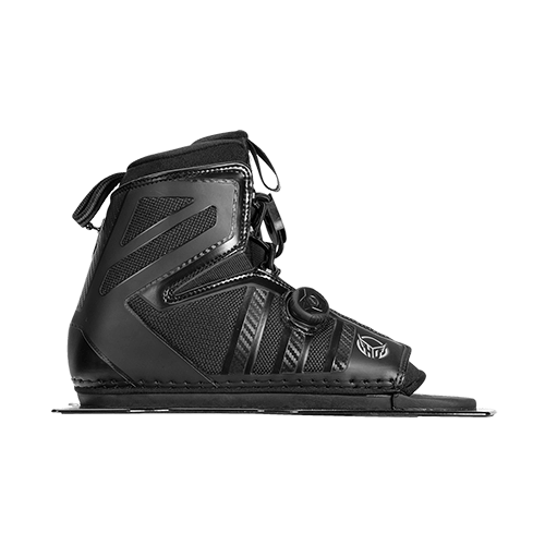 2024 HO Stance 130 ATOP Water Ski Binding - Wakesports Unlimited | Front Boot
