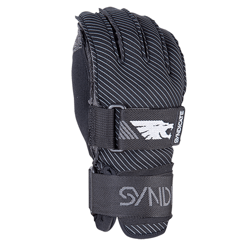 2024 HO 41 Tail Inside Out Water Ski Gloves - Wakesports Unlimited
