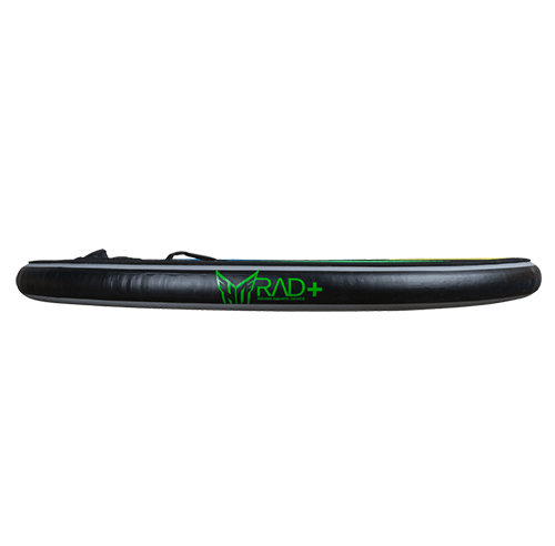 2024 HO RAD 4 Towable Tube - Wakesports Unlimited | 4in Thick
