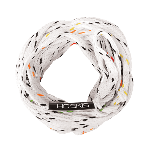 2024 HO LTD 8 Section Mainline Water Ski Rope - Wakesports Unlimited