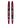 2024 HO Excel Combo Water Skis - Wakesports Unlimited