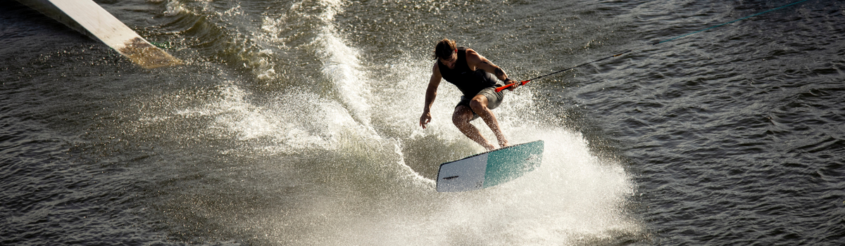 How to Choose a Wakeskate - Guide & Size Chart – Wakesports Unlimited