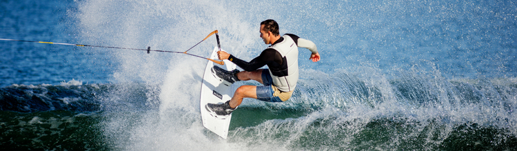 Can You Wakeboard Without a Tower? Explained – Wakesports Unlimited