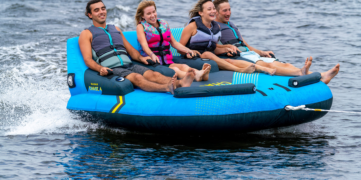 Boat towable tubes shop
