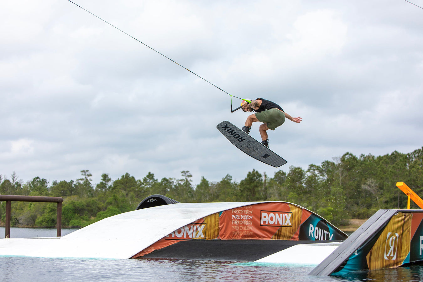 Cable Park Wakeboards
