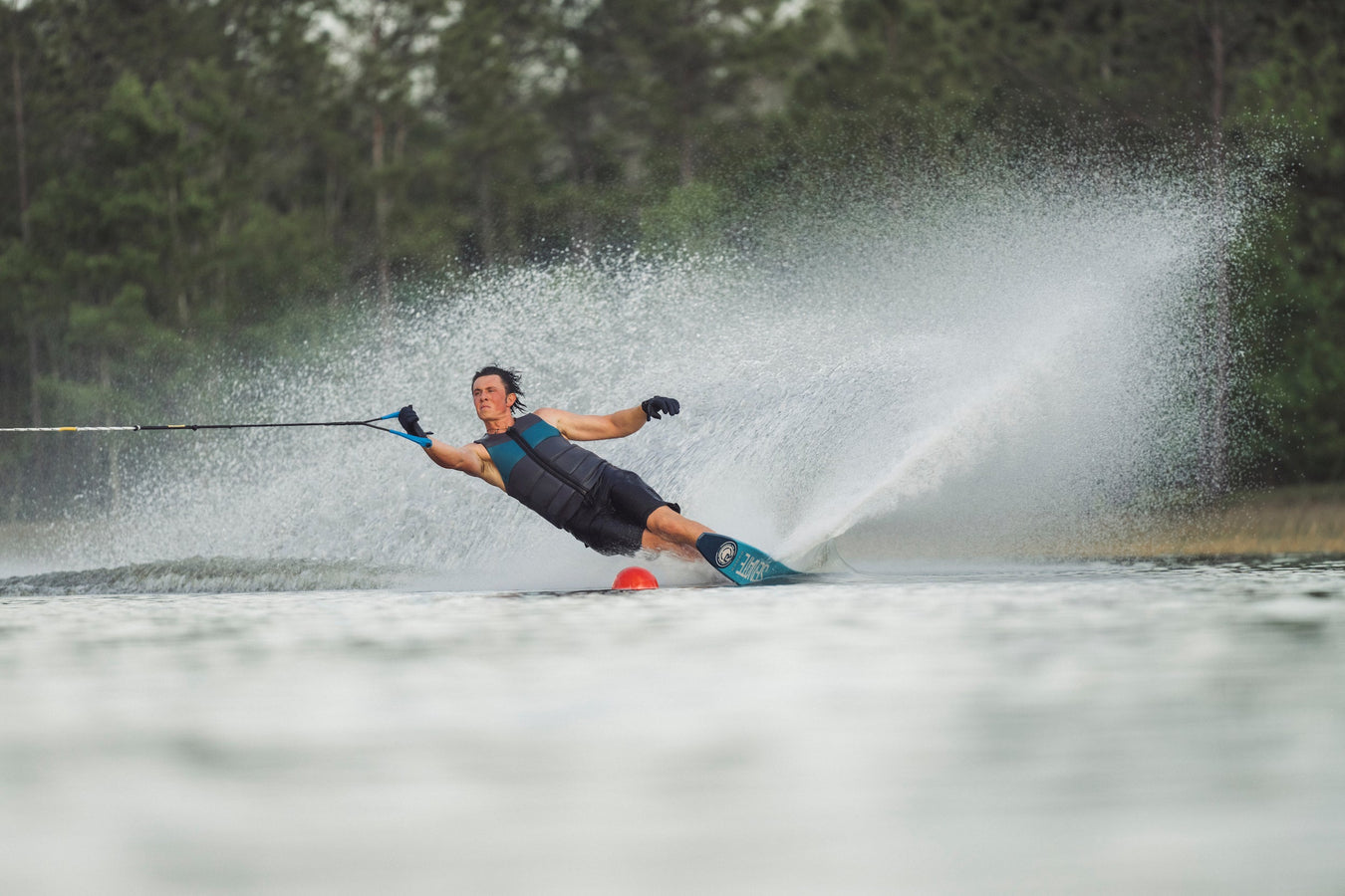 Waterski Packages For Men | Wakesports Unlimited