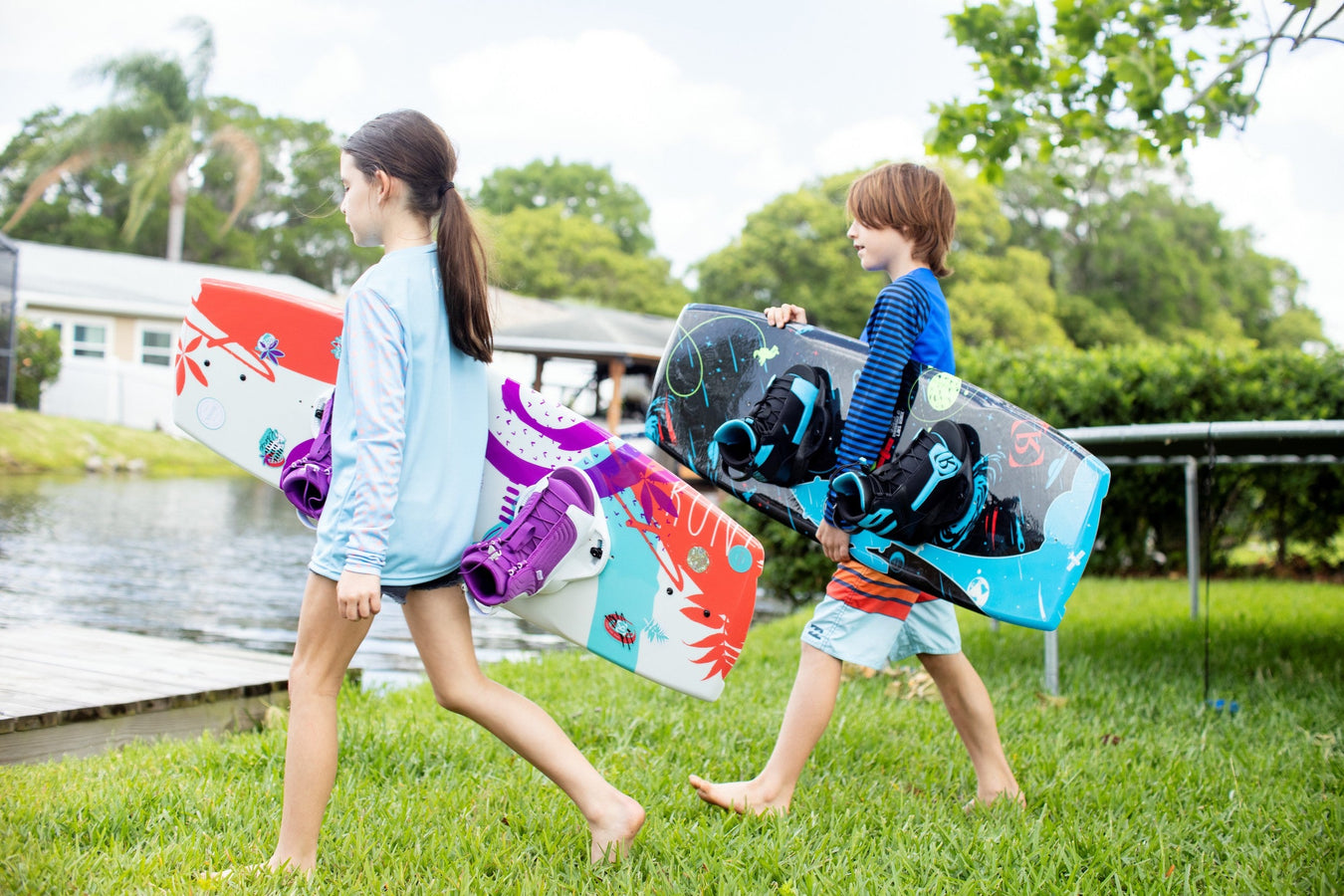 Wakeboard Packages For Kids | Wakesports Unlimited