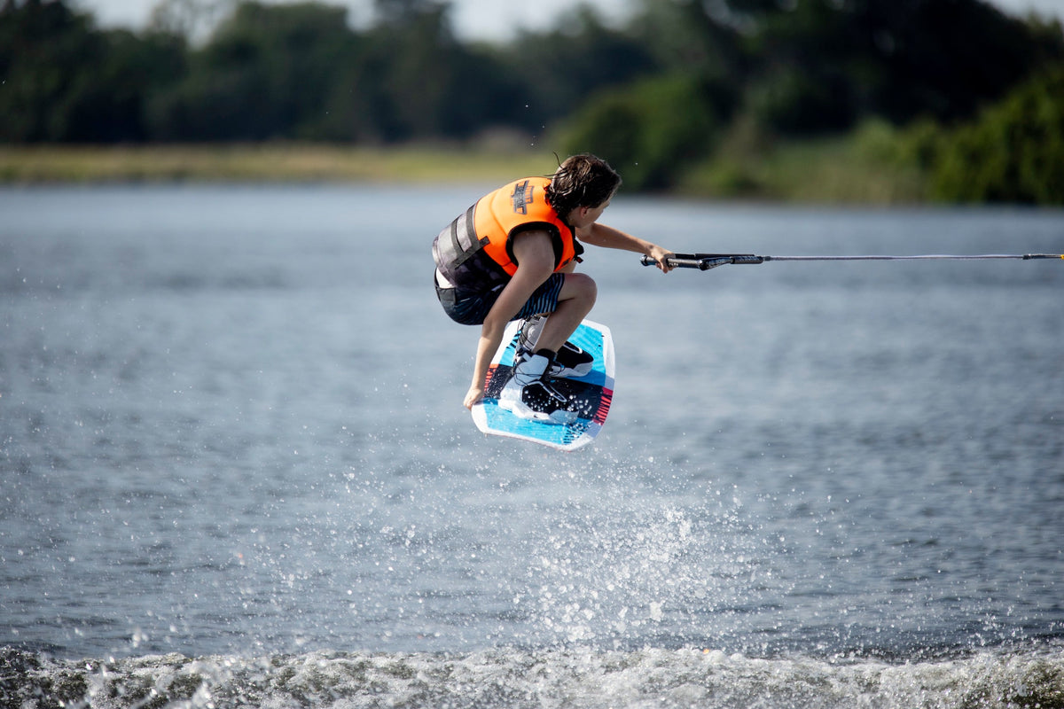 Kid's Wakeboards For Sale Wakesports — Wakesports Unlimited