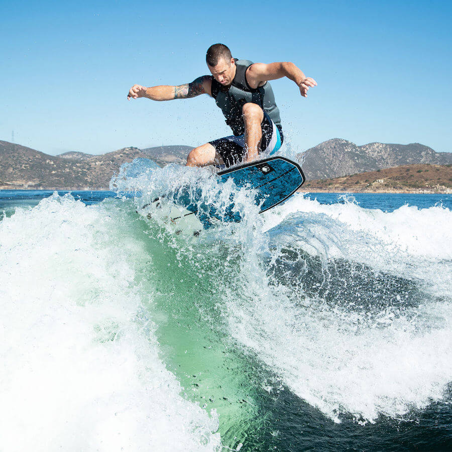 Liquid Force Wakesurf Boards For Sale | Wakesports Unlimited