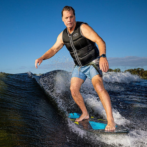 Phase 5 Hybrid Wakesurf Boards For Sale | Wakesports Unlimited