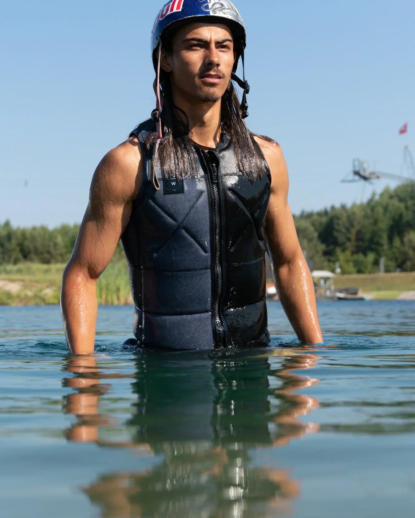 Men's Impact Vests | Wakesports Unlimited