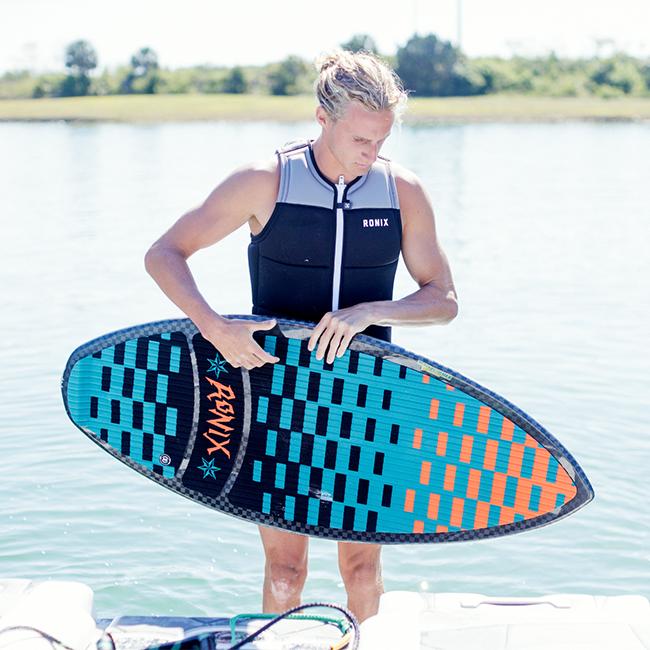 Skim Style Wakesurf Boards | Spins & Tricks – Wakesports