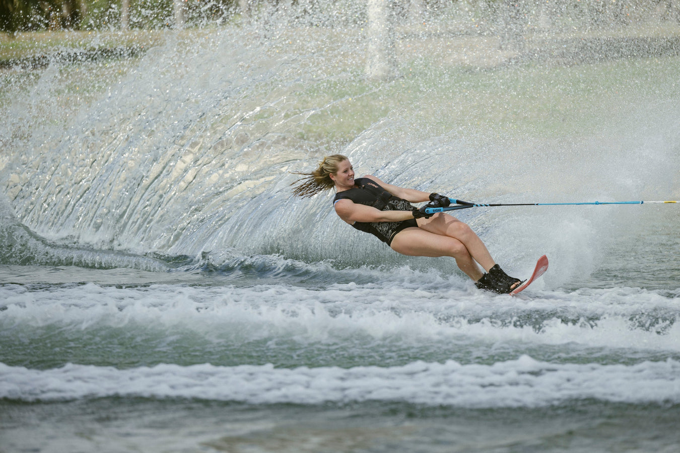 Women's Waterski Packages For Sale | Wakesports Unlimited