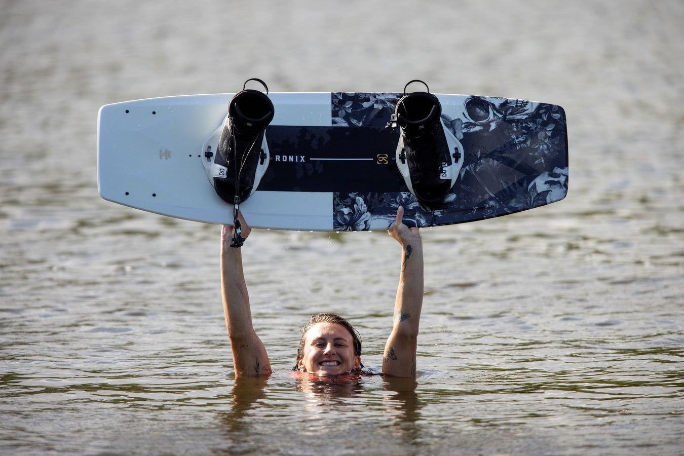 Women's Wakeboard Packages