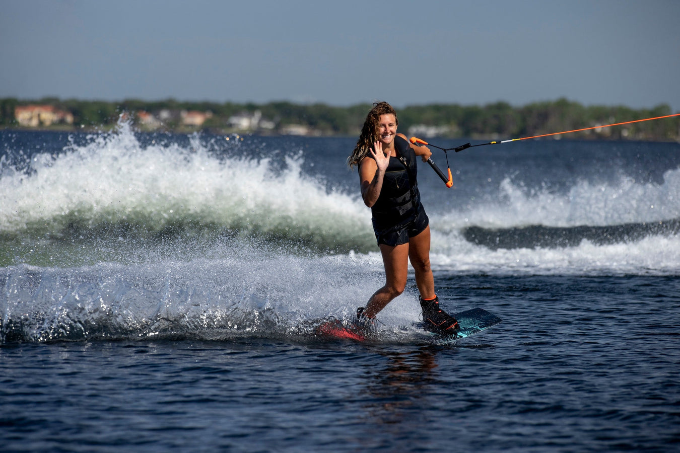Women's Wakeboards For Sale | Wakesports Unlimited