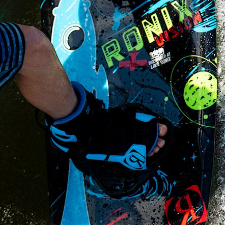 Wakeboard Bindings For Kids | Wakesports Unlimited