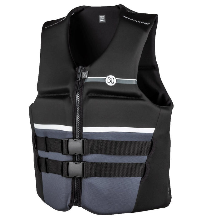 CGA Life Vests – Coast Guard Approved Jackets | Wakesports – Wakesports ...