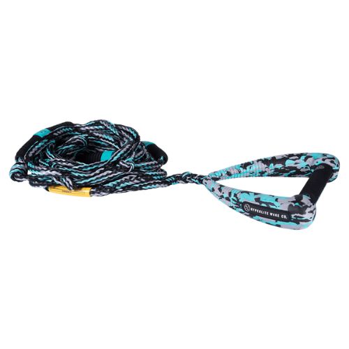 Wakesurf Ropes and Handles | Wakesports Unlimited