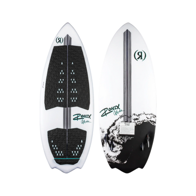 Ronix Atlantik Flyweight Wakesurf Board 2027