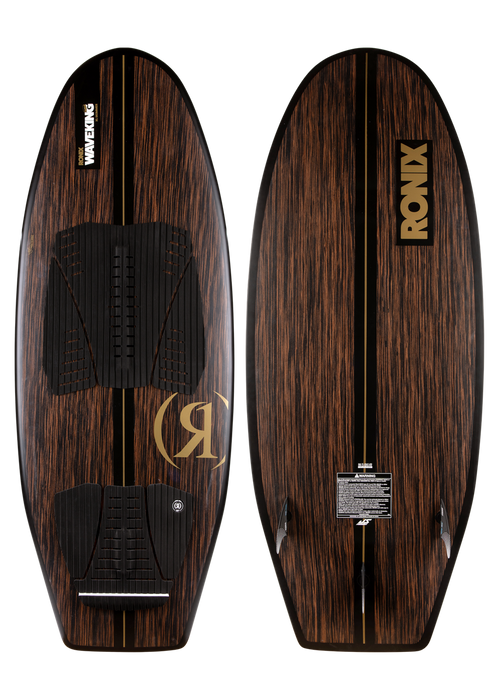 Ronix Wave King XL Skimmer Wakesurf Board 2026 | Wakesports Ronix Wave King XL Skimmer Wakesurf Board 2026 | Wakesports
