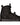 2025 Radar Prime Water Ski Binding | Wakesports Unlimited - Rear Plate