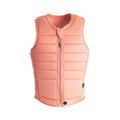 Follow Total Womens Impact Vest - Melon