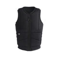 Follow Gratis Impact Vest - Black