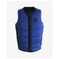 Follow Corp Impact Vest - Royal Blue