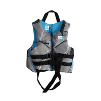 Follow POP Child CGA Life Vest - Blue