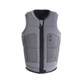 Follow Global Impact Vest - Alloy