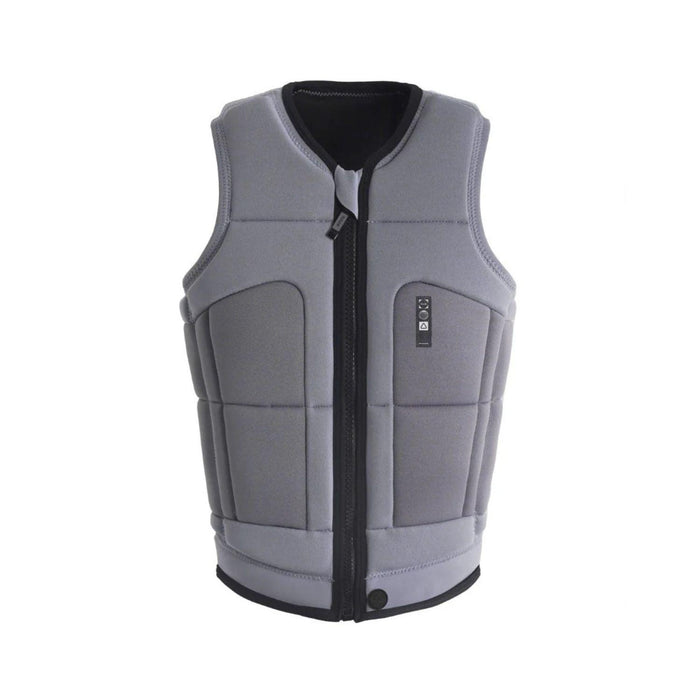 Follow Global Impact Vest - Alloy