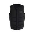 Follow Corp Impact Vest - Black