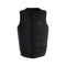 Follow Corp Impact Vest - Black